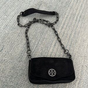 Tory Burch clutch